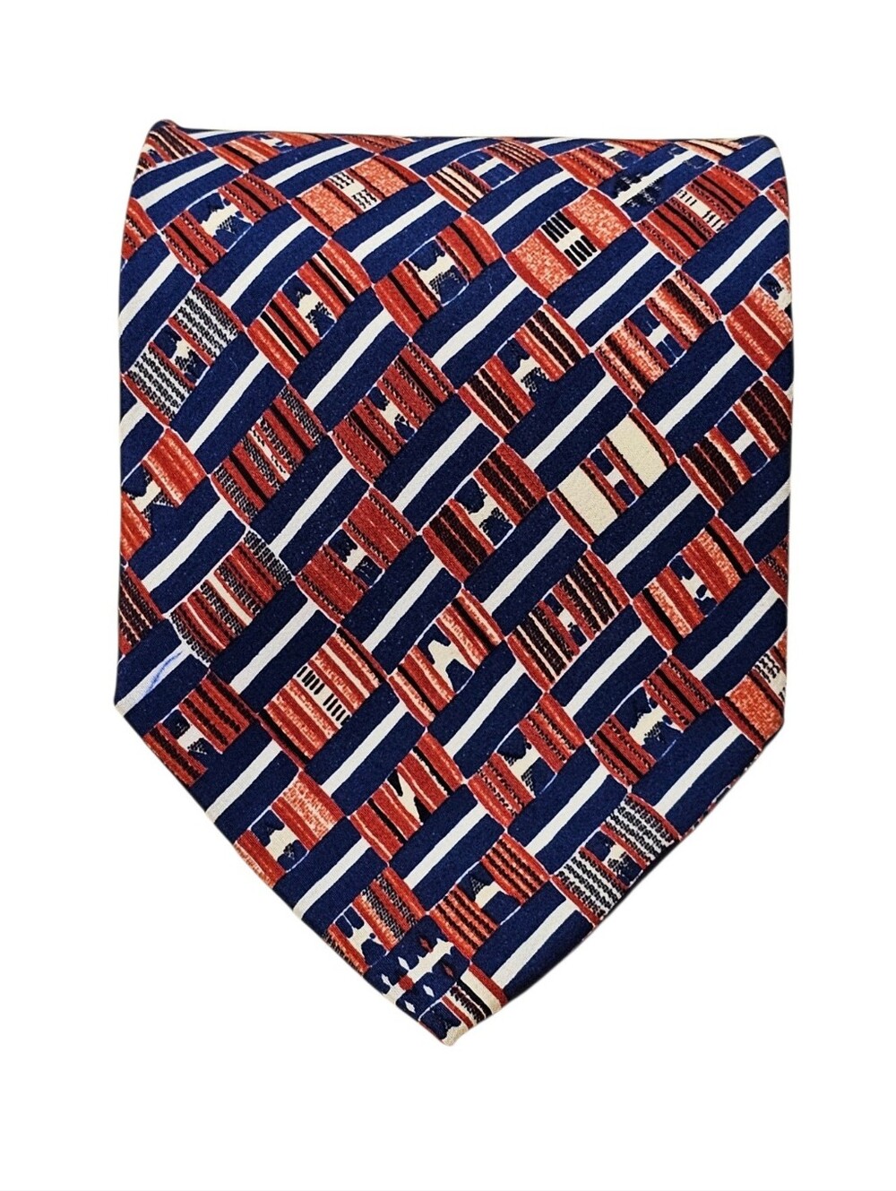 VALENTINO TIE - Picture 1 of 15